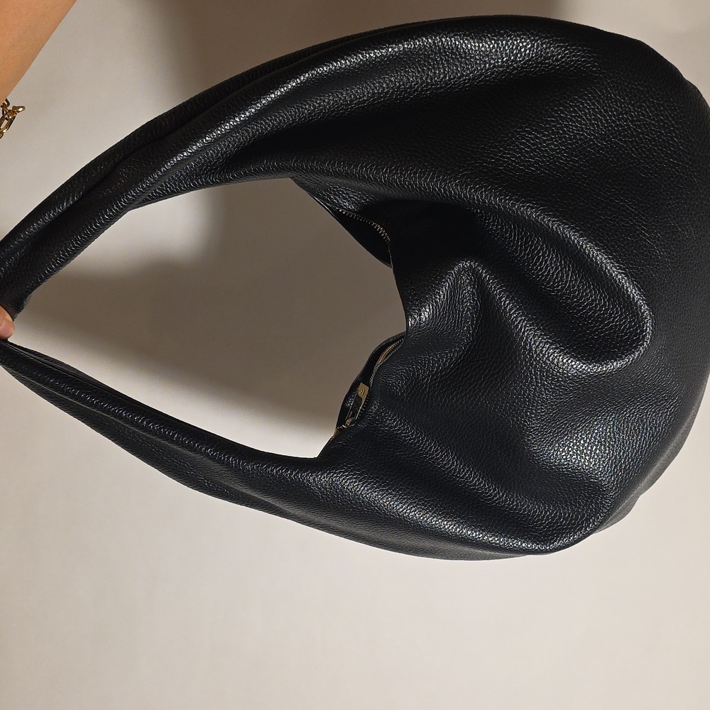 Flattered Alva shoulder bag black - Picture 4 of 14